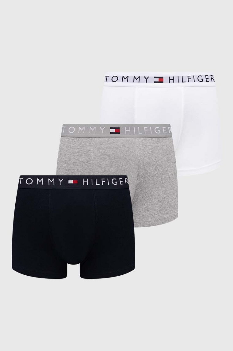 Tommy Hilfiger bokserki 3-pack męskie