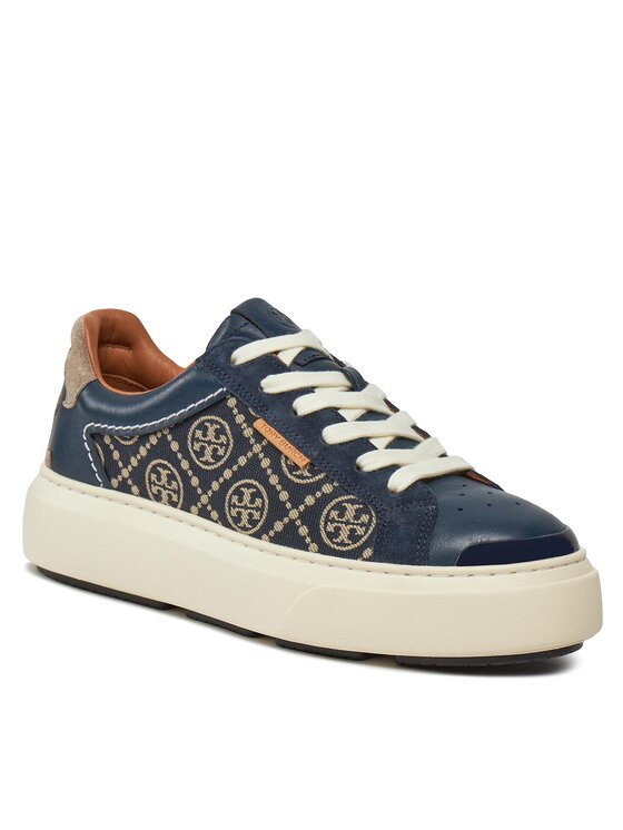 Sneakersy Tory Burch