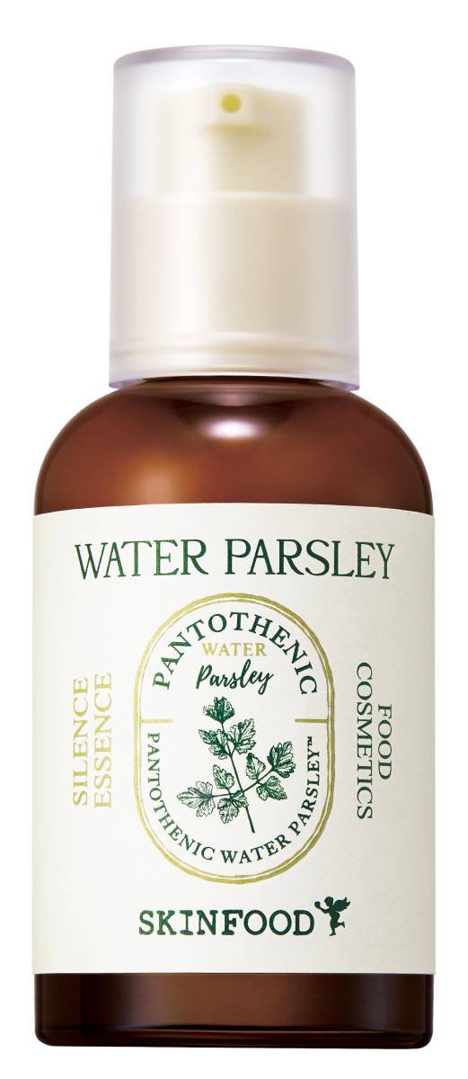 Skinfood Pantothenic Water Parsley Silence Essence 50ml