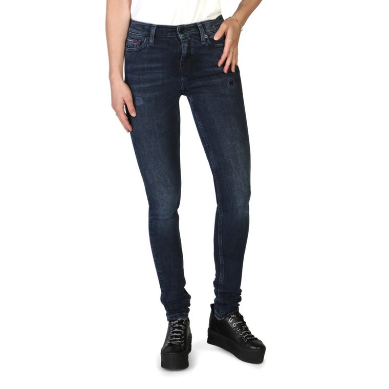 Jeans - Dw0Dw07310 Tommy Hilfiger