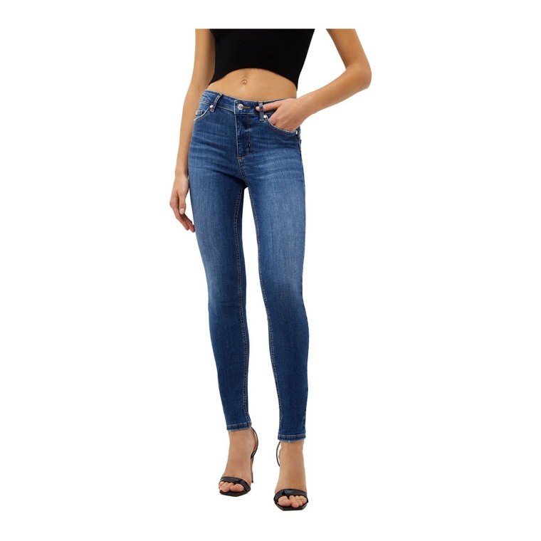 Skinny Life Jeans Liu Jo