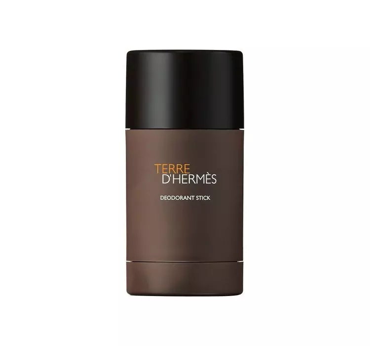 HERMES TERRE D HERMES DEZODORANT W SZTYFCIE 75ML