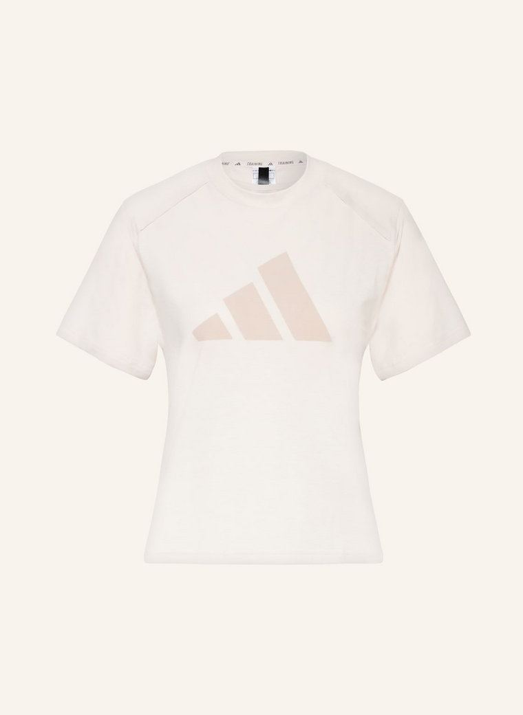 Adidas T-Shirt Power Performance rosa