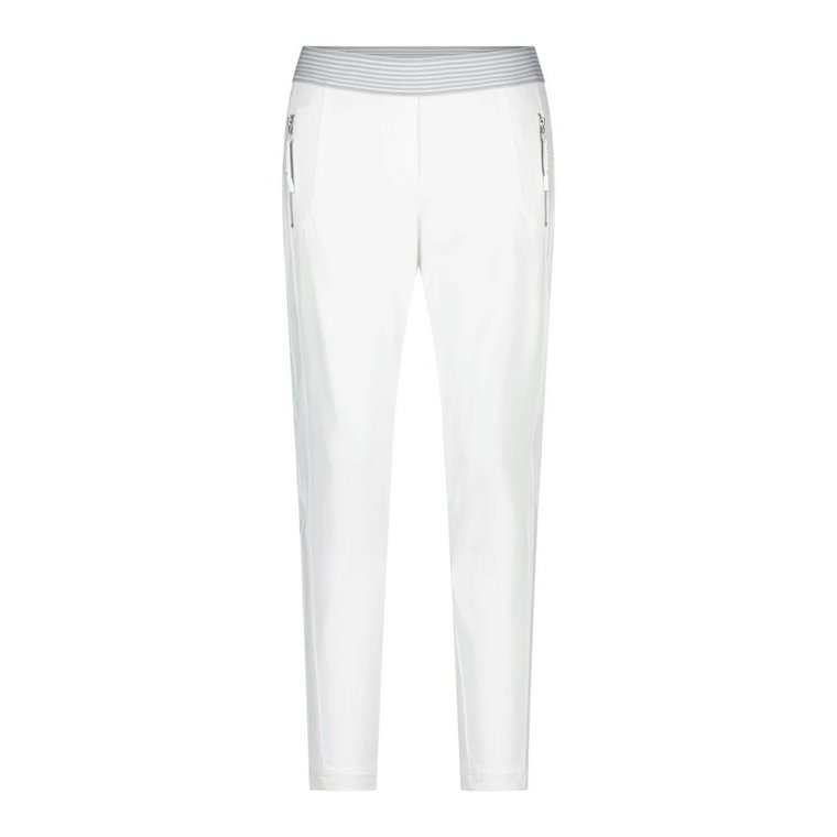 Slim-fit Trousers Raffaello Rossi