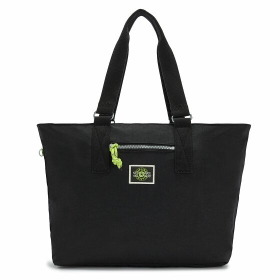 Kipling K.Valley Jodi M Shopper Bag 38 cm valley black c