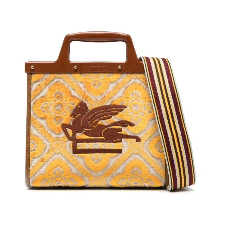 Handbags Etro