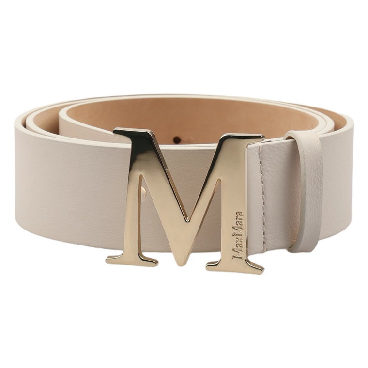 Belts Max Mara