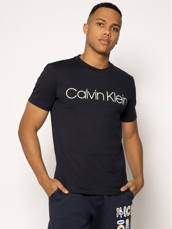 T-Shirt Calvin Klein