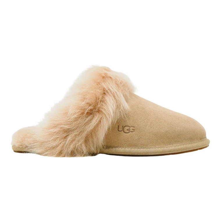 Scuffette kapcie UGG