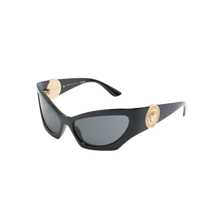 Ve4450 Gb187 Sunglasses Versace