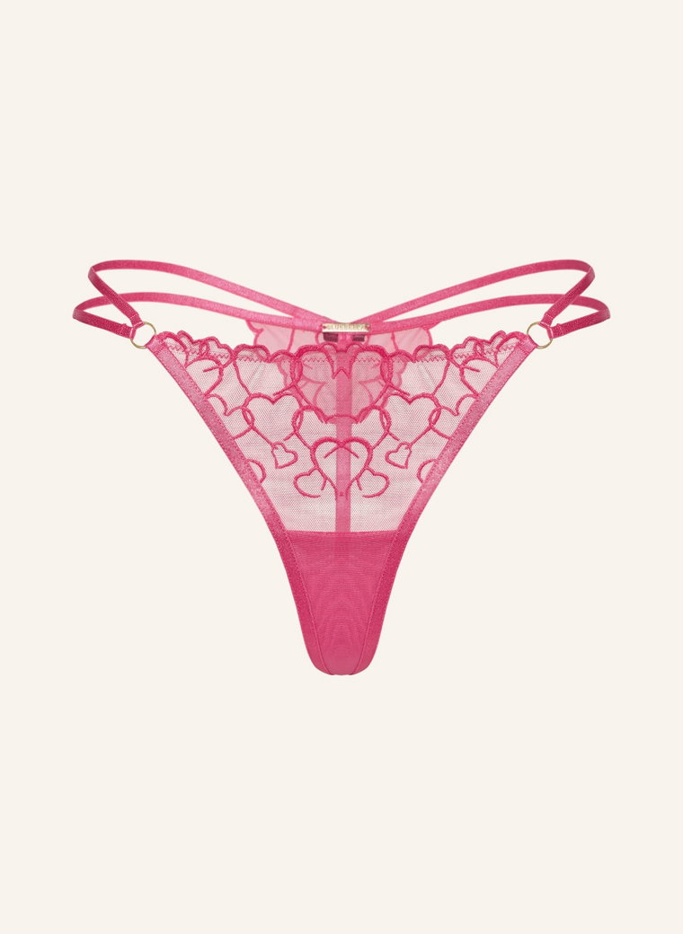 Bluebella Stringi Valentina pink