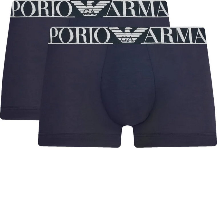 Emporio Armani Bokserki 2-pack