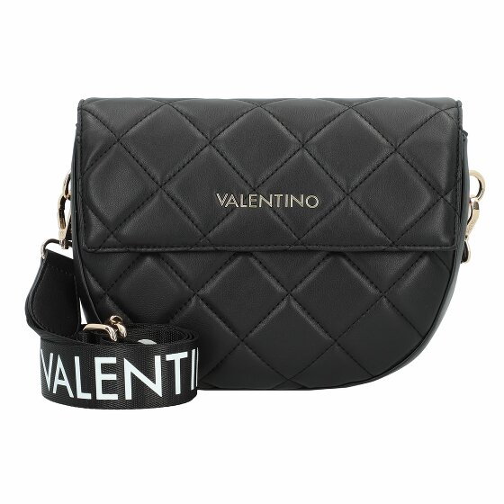 Valentino Bigs Torba na ramię 24.5 cm nero