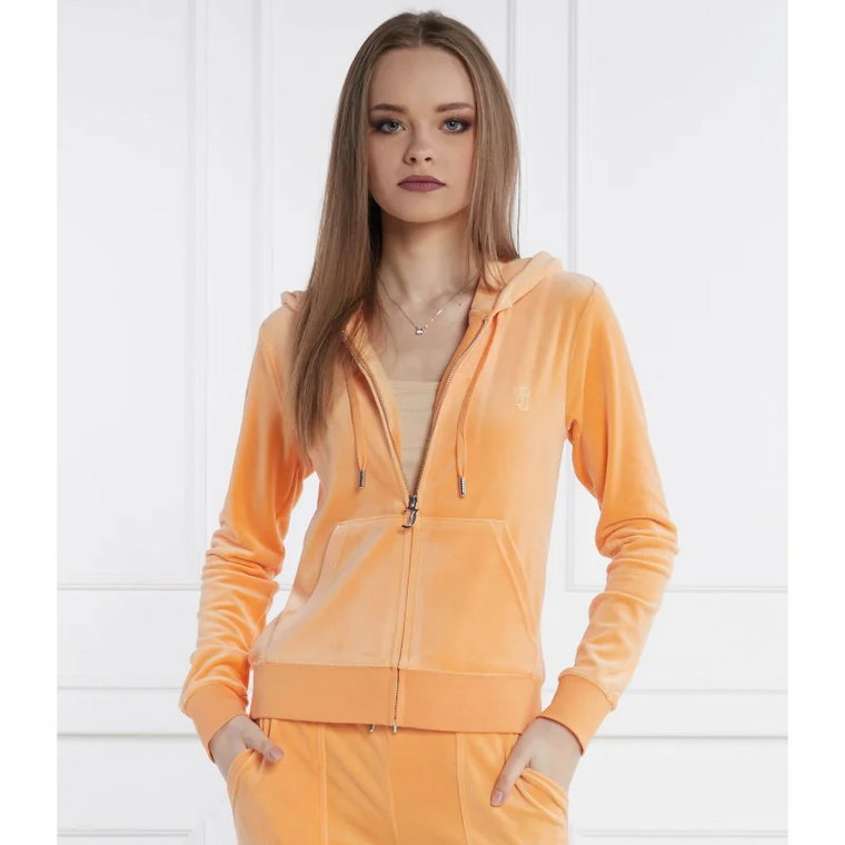 Juicy Couture Bluza Robertson | Regular Fit