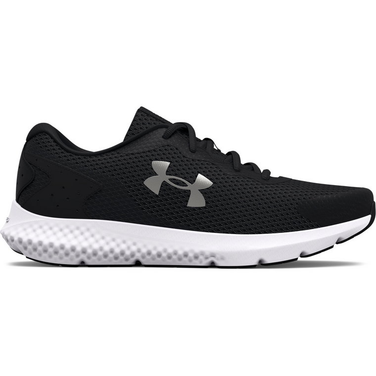 Damskie buty do biegania UNDER ARMOUR UA W Charged Rogue 3 - czarne