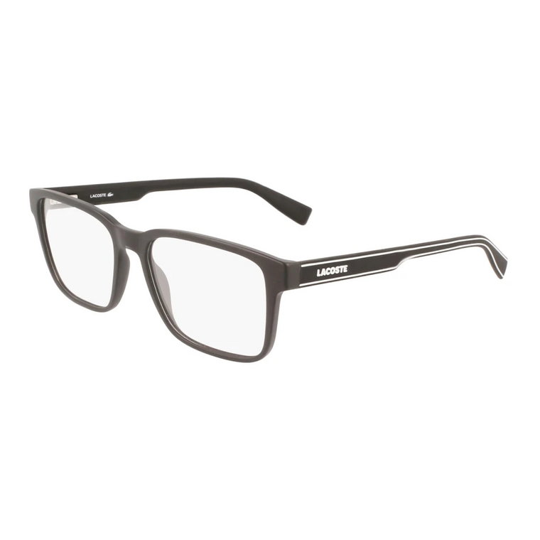 Okulary L2895 Matowa Czarna Lacoste