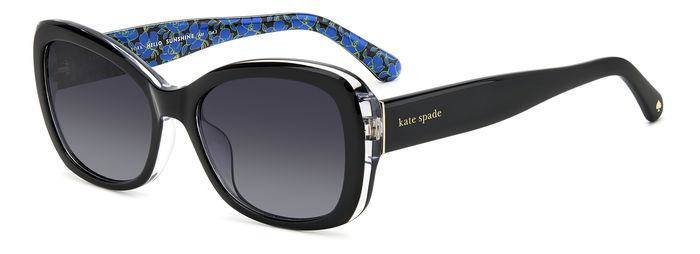 Okulary przeciwsłoneczne Kate Spade ELOWEN G S 807