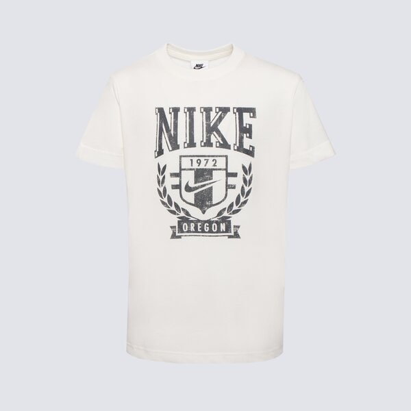 NIKE T-SHIRT G NSW TREND BF TEE GIRL