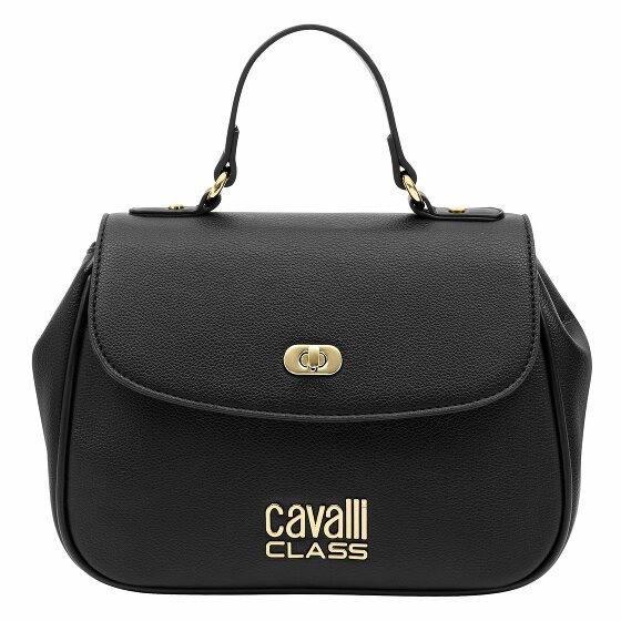 Cavalli Class Lucca Torba 26 cm black