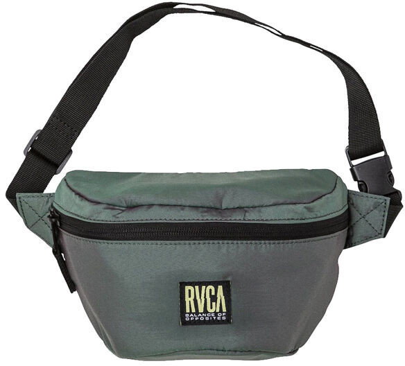 RVCA HAZED WAISTPACK MULTI sport talii torba do biegania