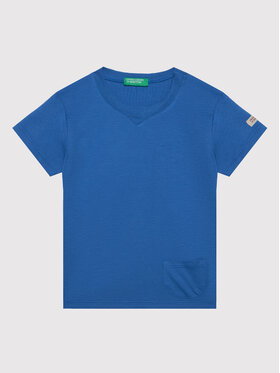 T-Shirt United Colors Of Benetton