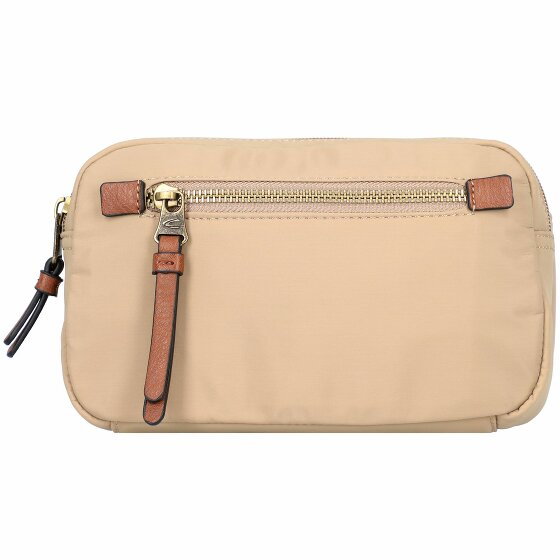 camel active Bari Fanny Pack 18 cm beige