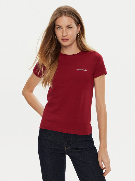 T-Shirt Guess Jeans