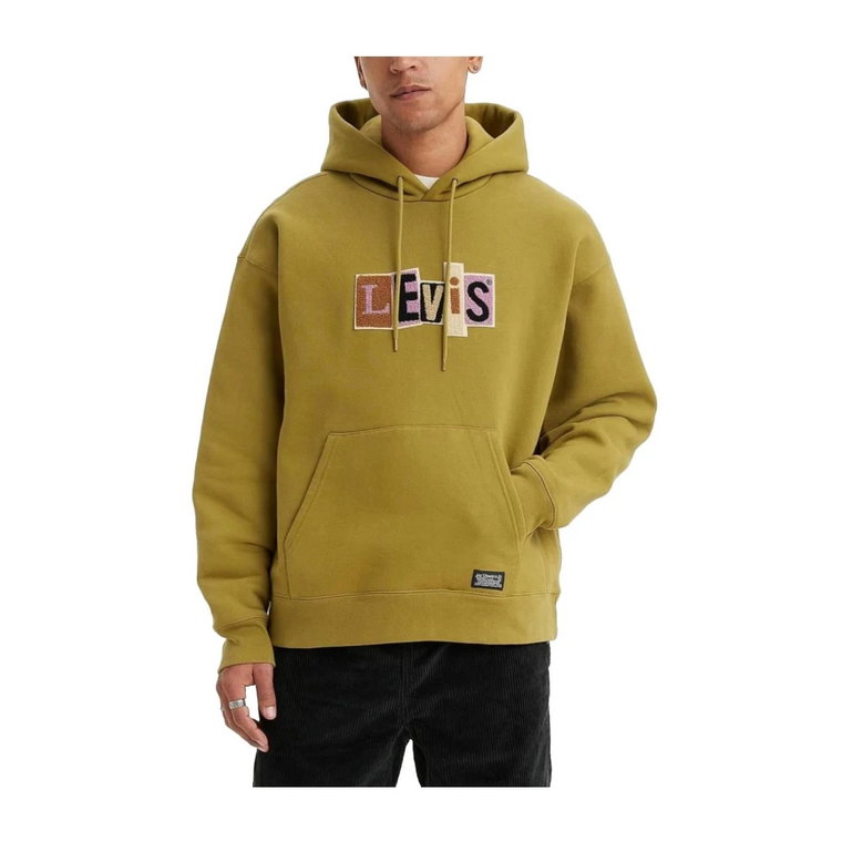 Hoodies Levi's