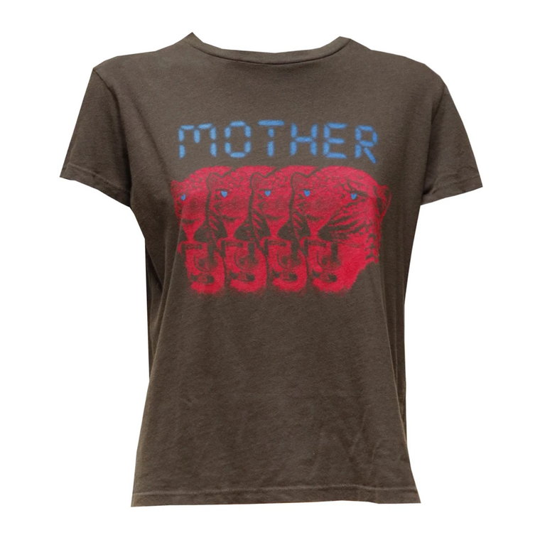 T-Shirts Mother