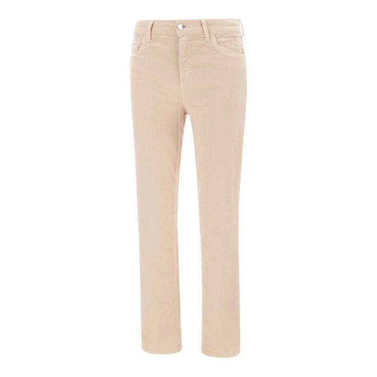 Beige Jeans Liu Jo