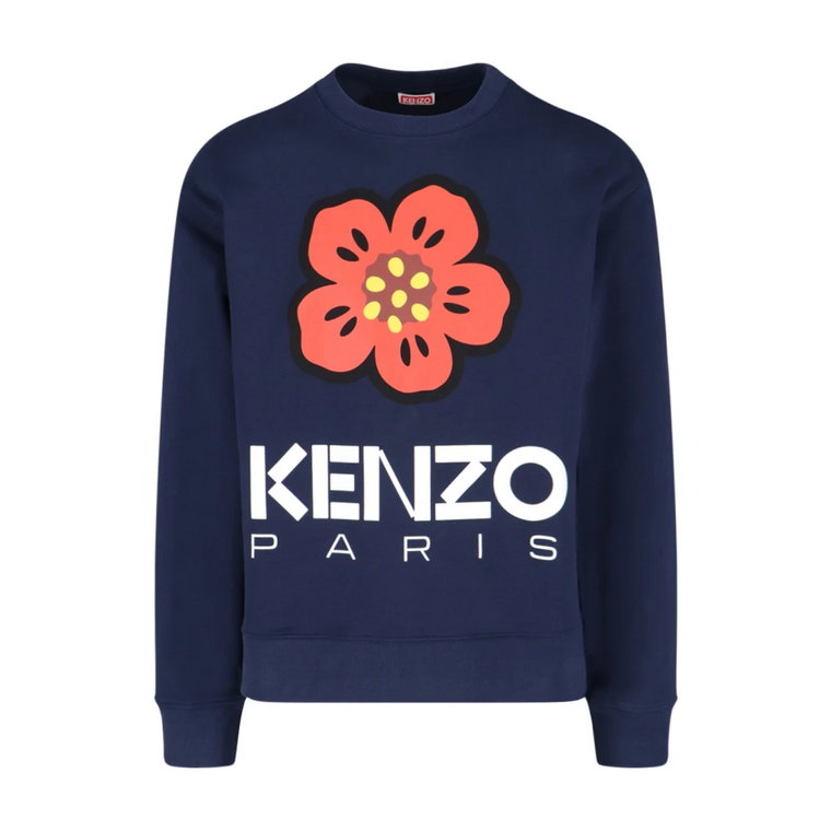 Crewneck Sweaters Kenzo