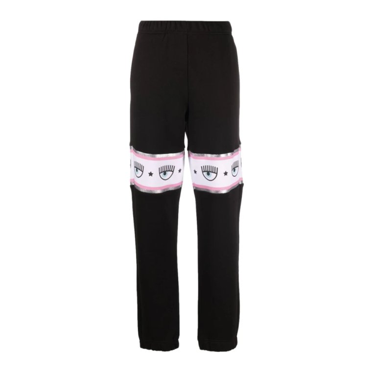 Trousers Chiara Ferragni Collection