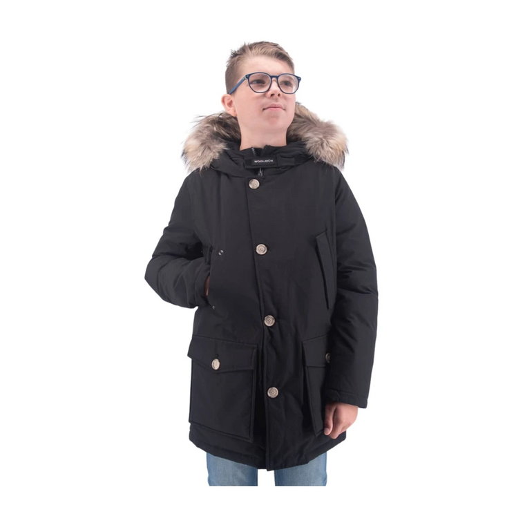 WinterJacket Woolrich