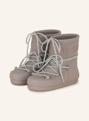 Moon Boot Moon Boots Low W grau