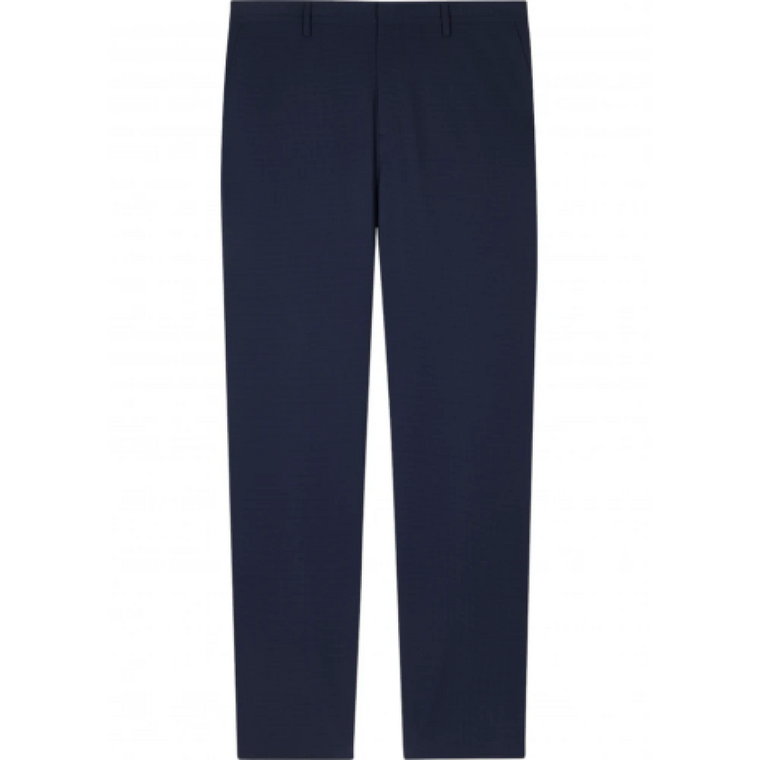 Slim-fit Trousers Paul Smith