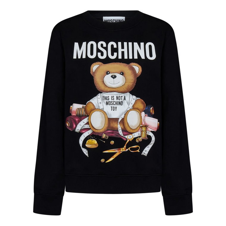 Bluza Moschino