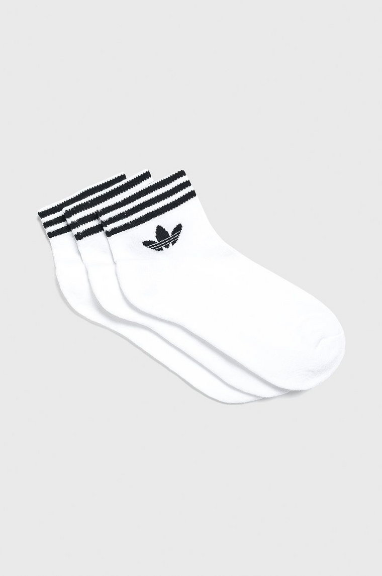 adidas Originals - Skarpetki (3-pack) EE1152