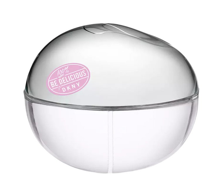 DKNY Be Delicious 100% - Woda perfumowana dla kobiet 50ml