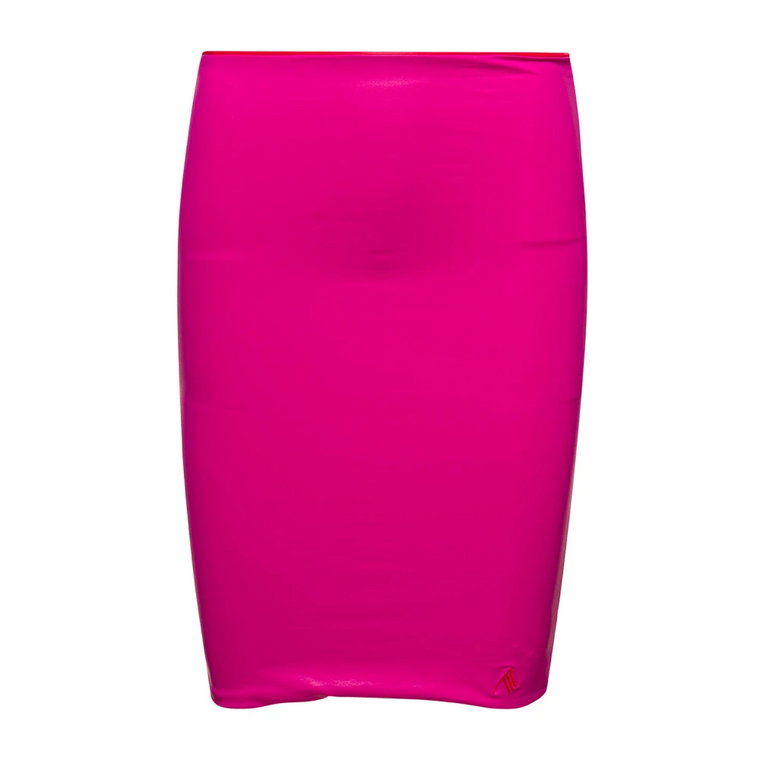 Pencil Skirts The Attico