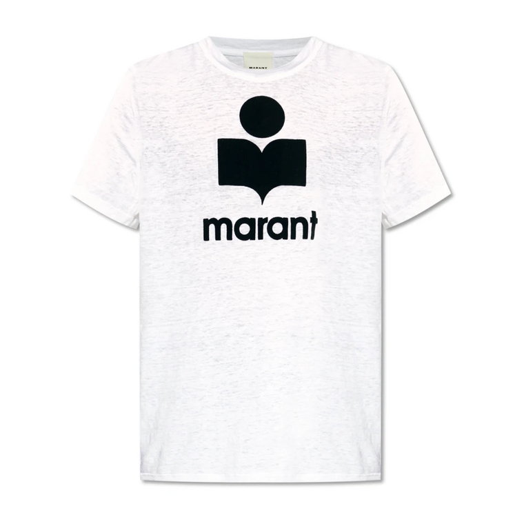 T-shirt Karman Isabel Marant