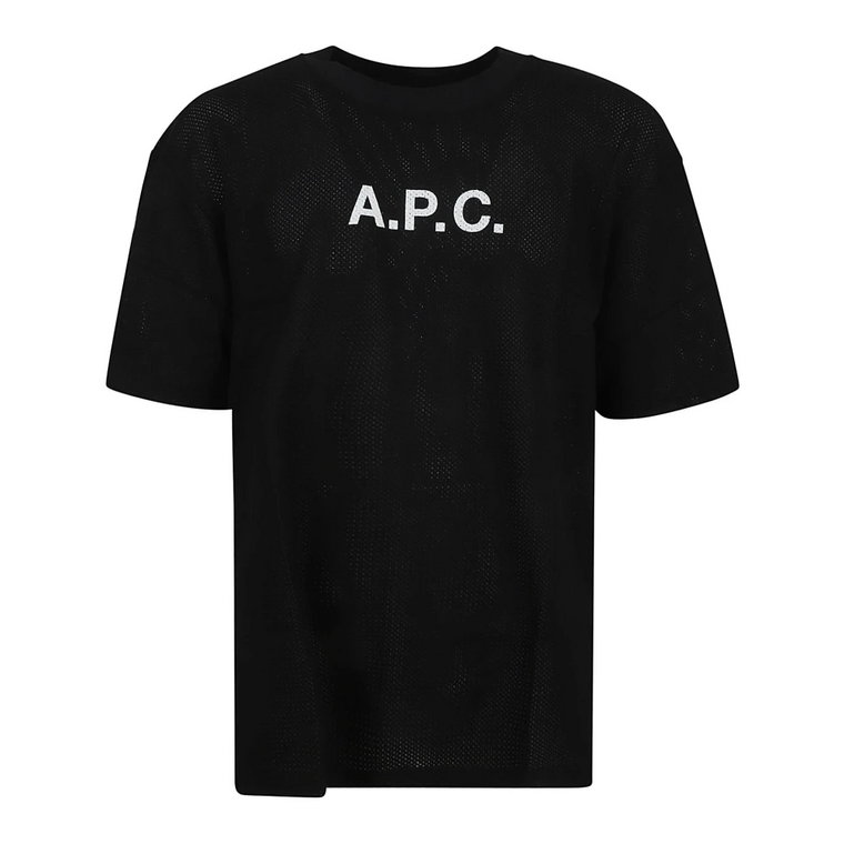 T-Shirts A.p.c.