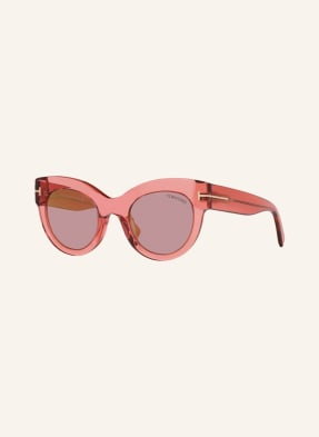 Tom Ford Okulary Przeciwsłoneczne tr001699 pink