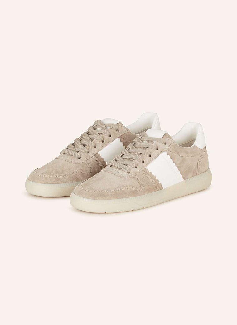 Kennel & Schmenger Sneakersy Pop beige