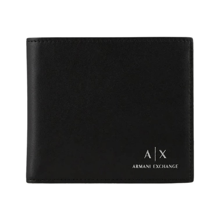 Wallets Cardholders Armani Exchange