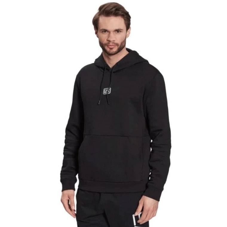 Sweatshirts Emporio Armani EA7