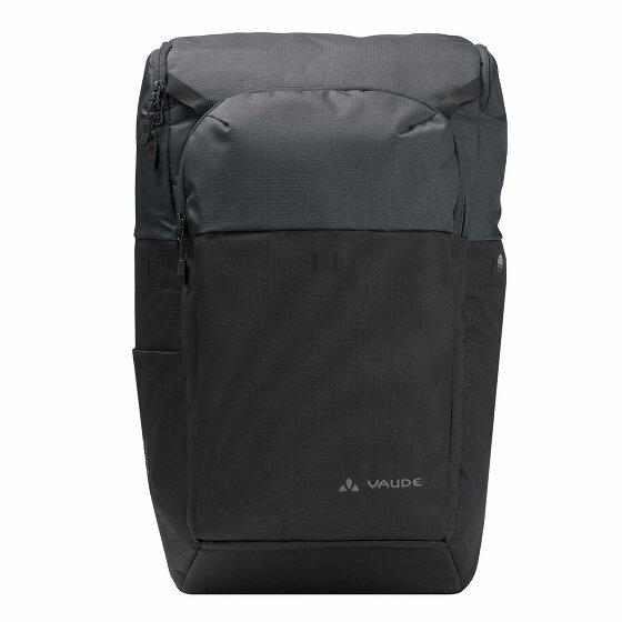Vaude Albali II Plecak 50 cm Komora na laptopa black