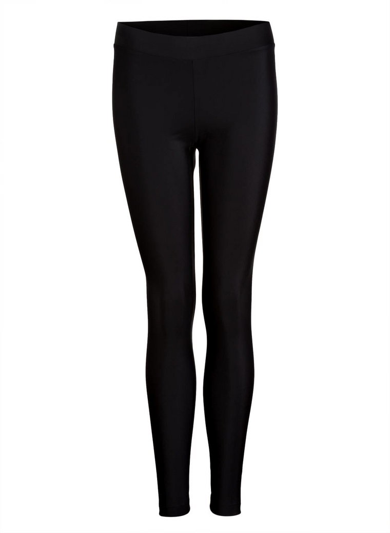 Wolford Legginsy Scuba schwarz