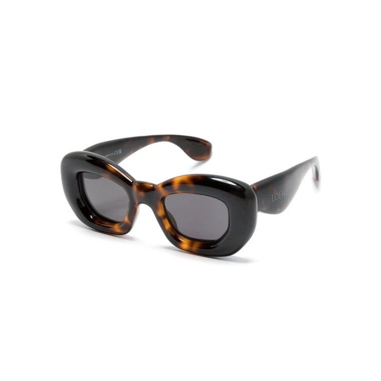 Lw40117I 52A Sunglasses Loewe