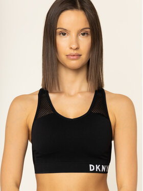 Biustonosz top DKNY Sport