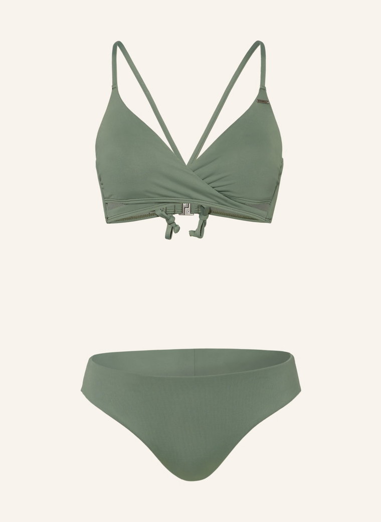 O'neill Bikini Bralette Essentials Baay Maoi gruen